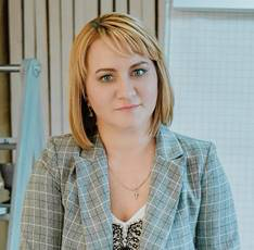 Анна Карпенко