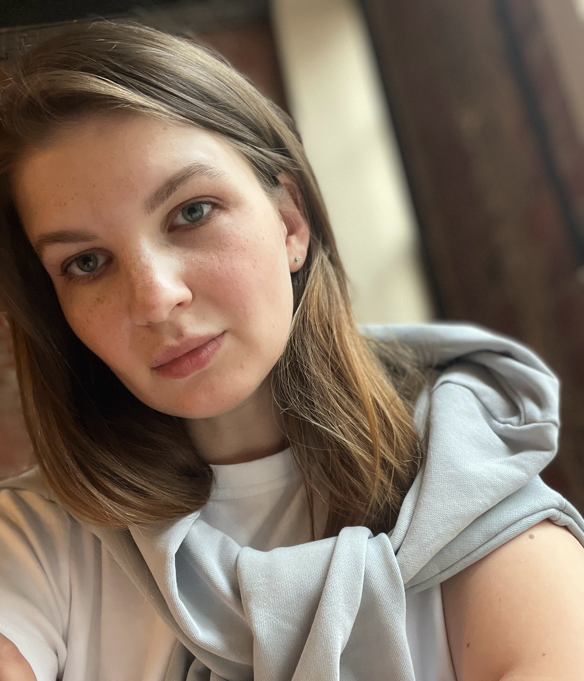 Юлия Кейтон | Сетка — социальная сеть от hh.ru