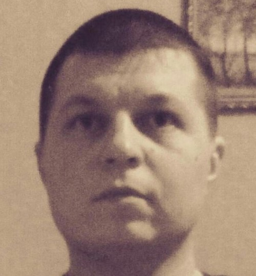 Артём Нистратов