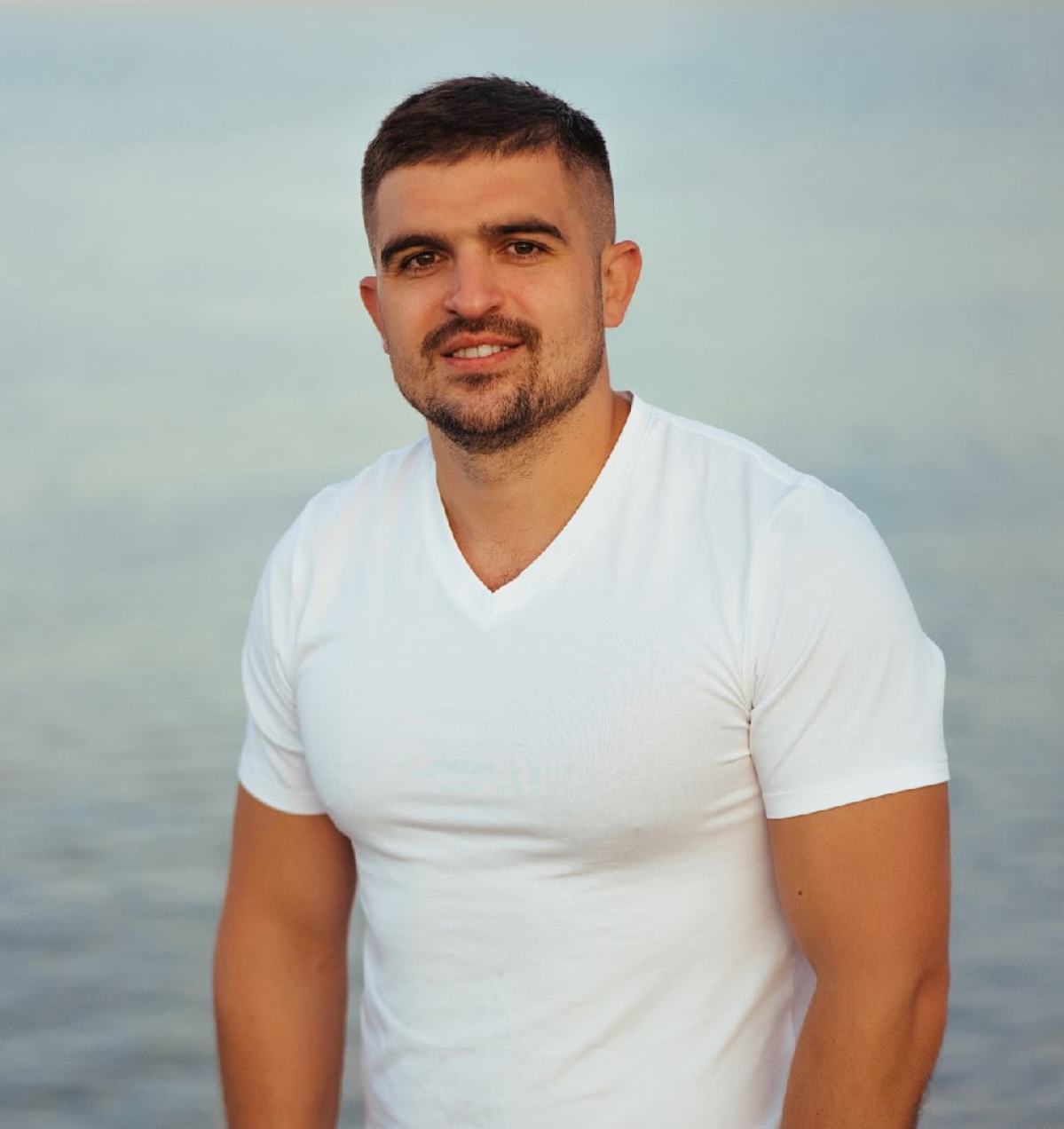 Семён Долгополов | Сетка — социальная сеть от hh.ru