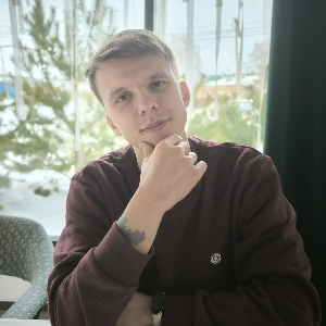 Александр Ситьков | Сетка — социальная сеть от hh.ru