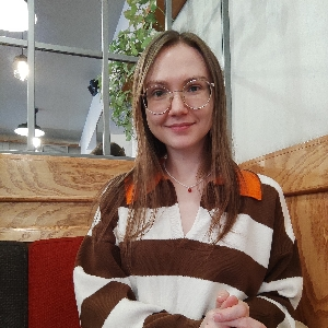 Анастасия Дюбуа | Сетка — социальная сеть от hh.ru