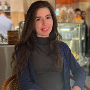 Анастасия Балева