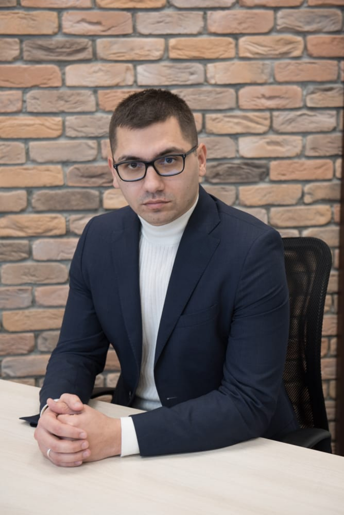 Роман Вязигин | Сетка — социальная сеть от hh.ru