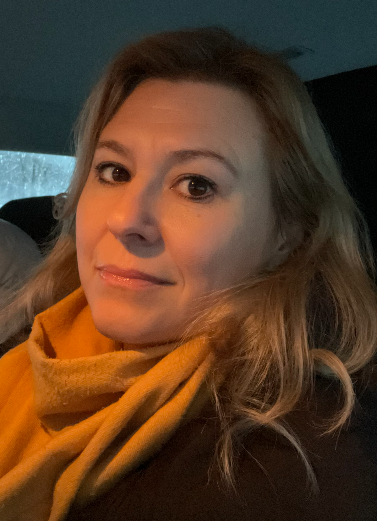 Елена Семенина | Сетка — социальная сеть от hh.ru