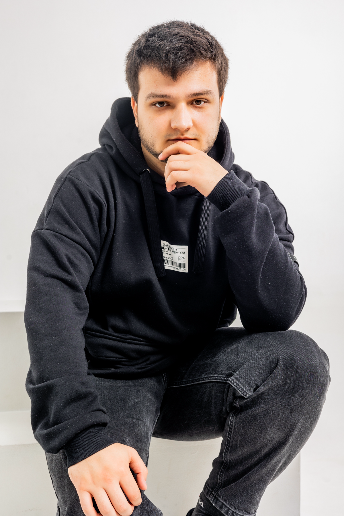 Назар Кондратьев