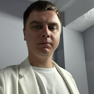 Евгений Сиохин