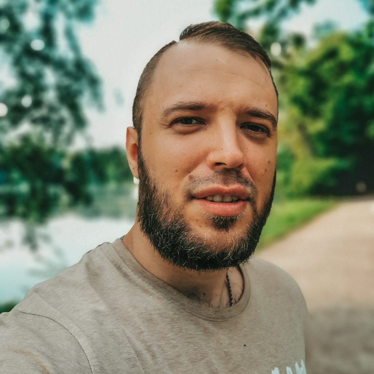 Владимир Тутынин