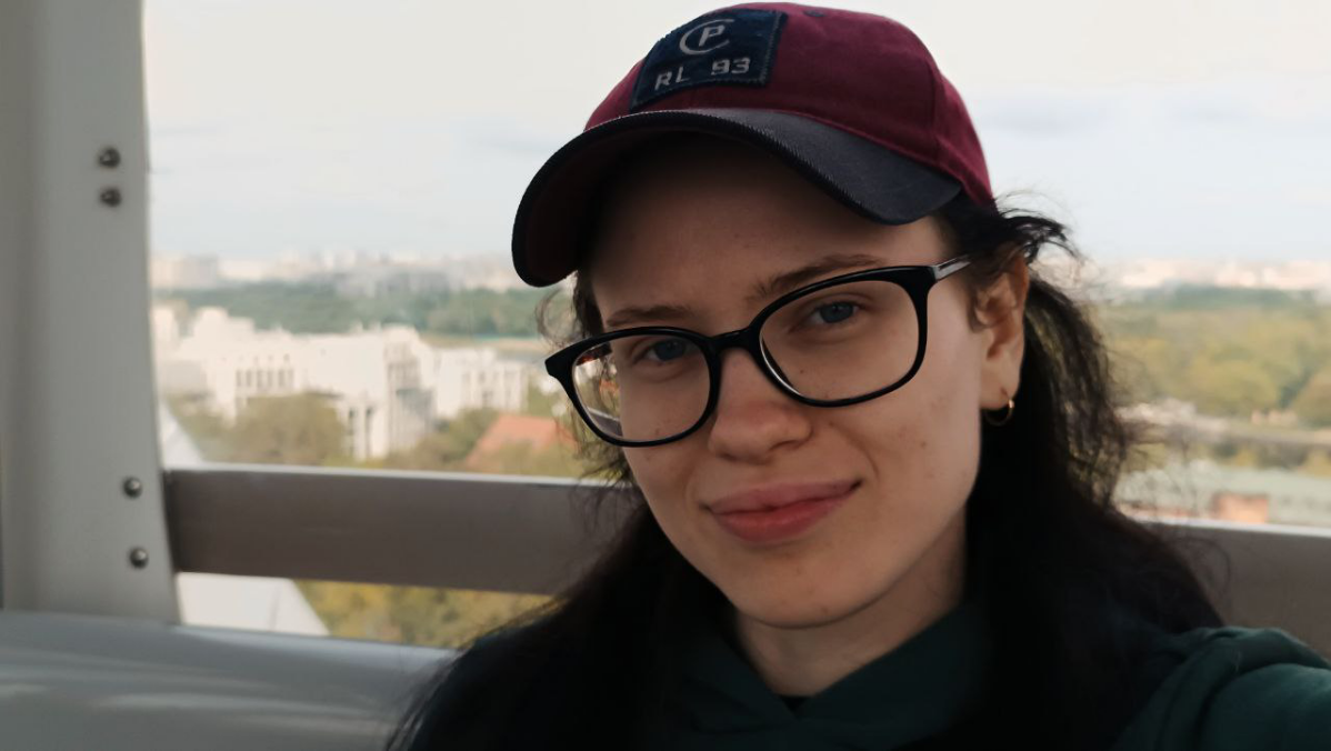 Ксения Алексеева