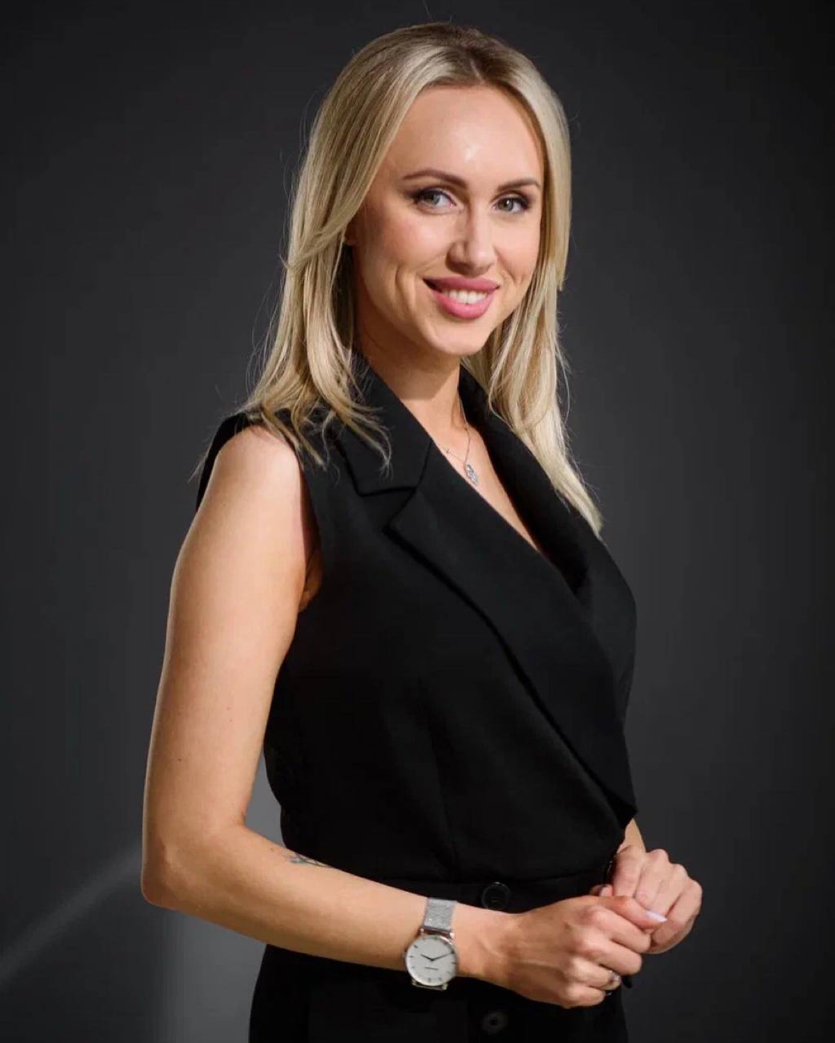 Дарья Захарова | Сетка — социальная сеть от hh.ru