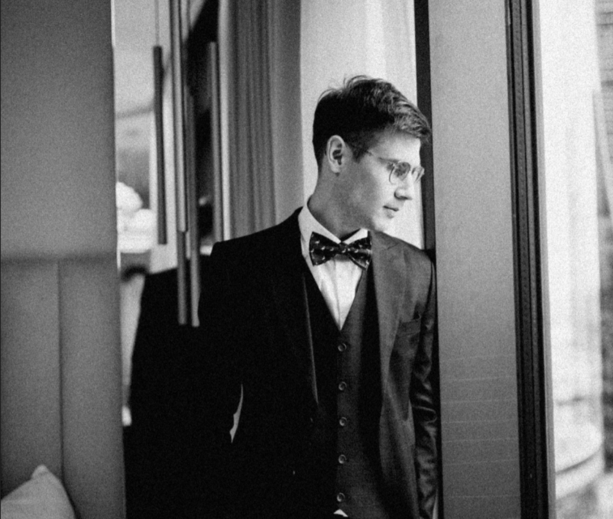 Кирилл Веретенников | Сетка — социальная сеть от hh.ru