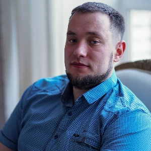 Павел Сафронов