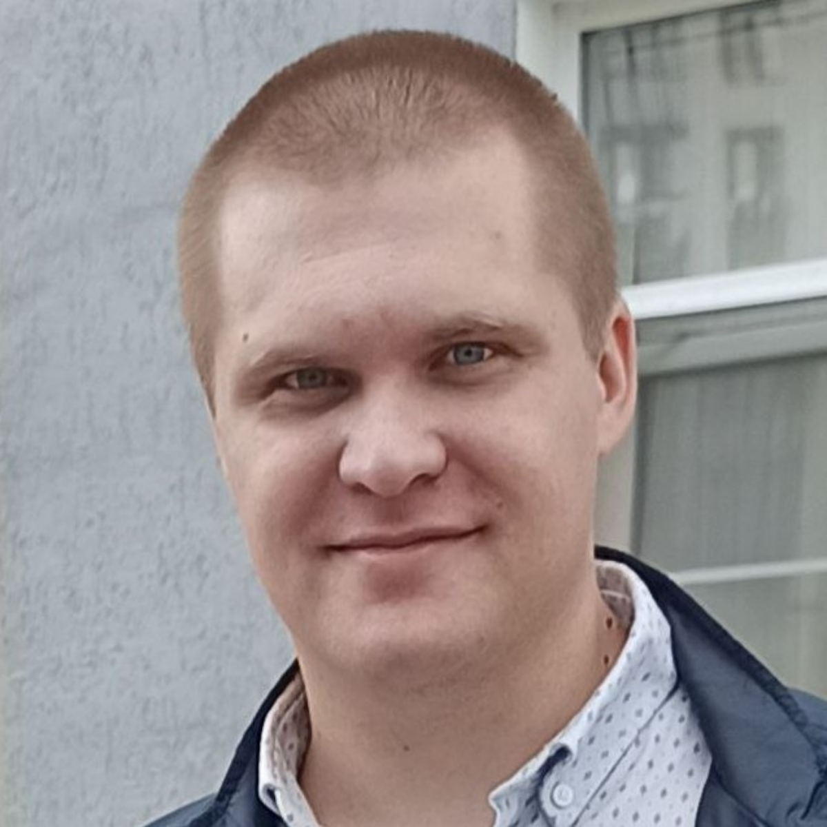 Alexandr Zenkin | Сетка — социальная сеть от hh.ru