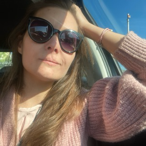 Наталия Левченко | Сетка — социальная сеть от hh.ru