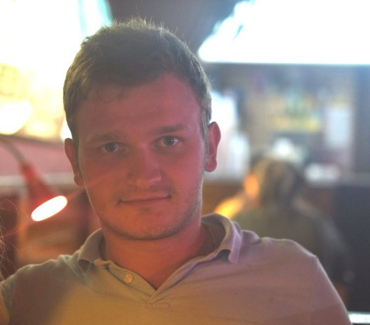 Олег Кондратюк | Сетка — социальная сеть от hh.ru