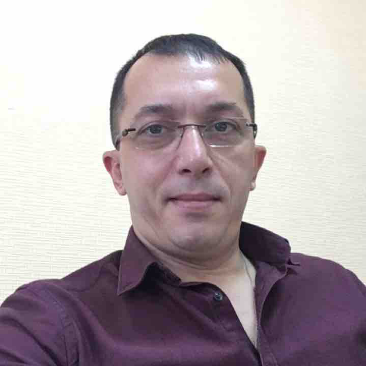 Артём Куприянов