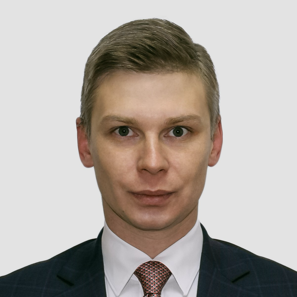 Сергей Григорьев