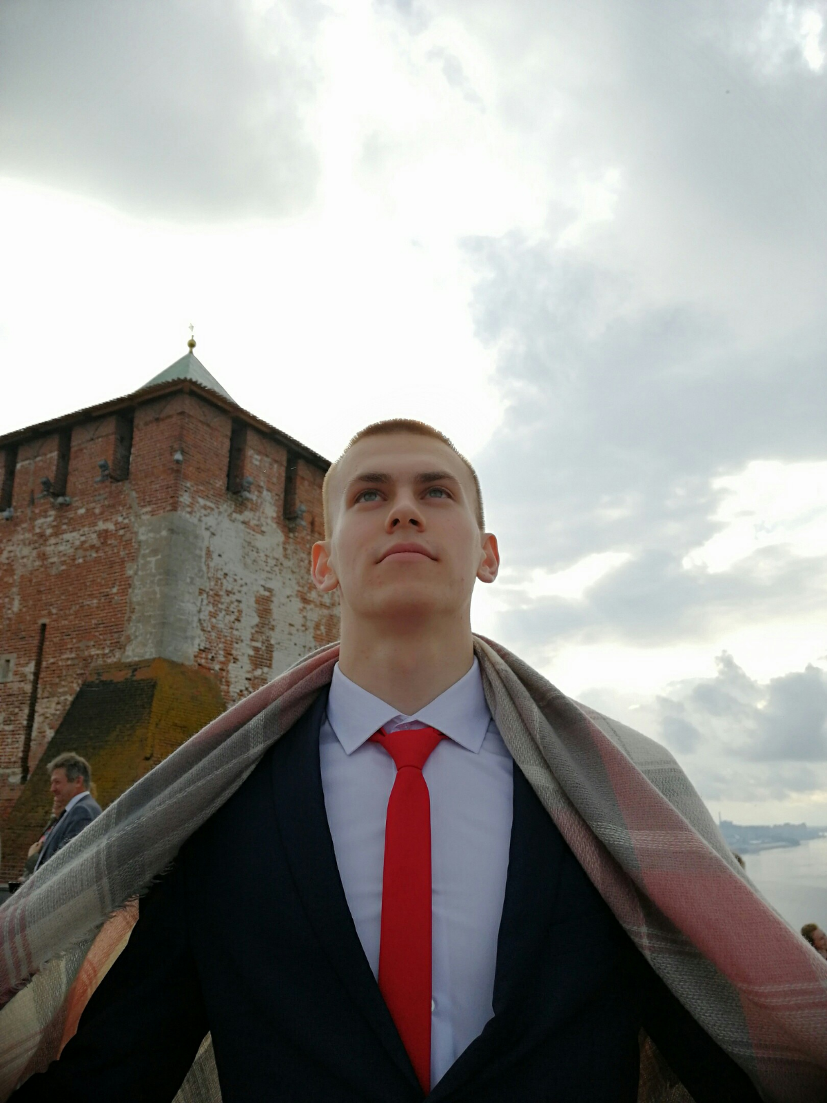 Александр Мацнев | Сетка — социальная сеть от hh.ru