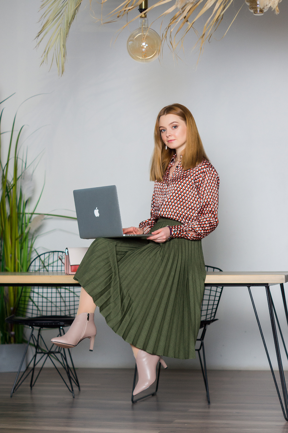 Юлия Семченко