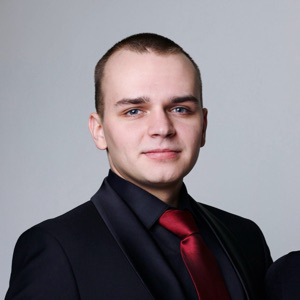 Игорь Мелихов