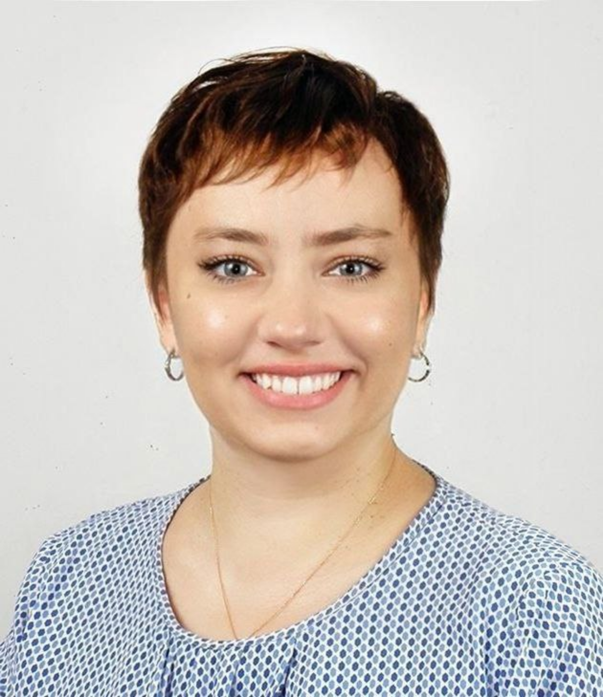 Юлия Загуменнова | Сетка — социальная сеть от hh.ru