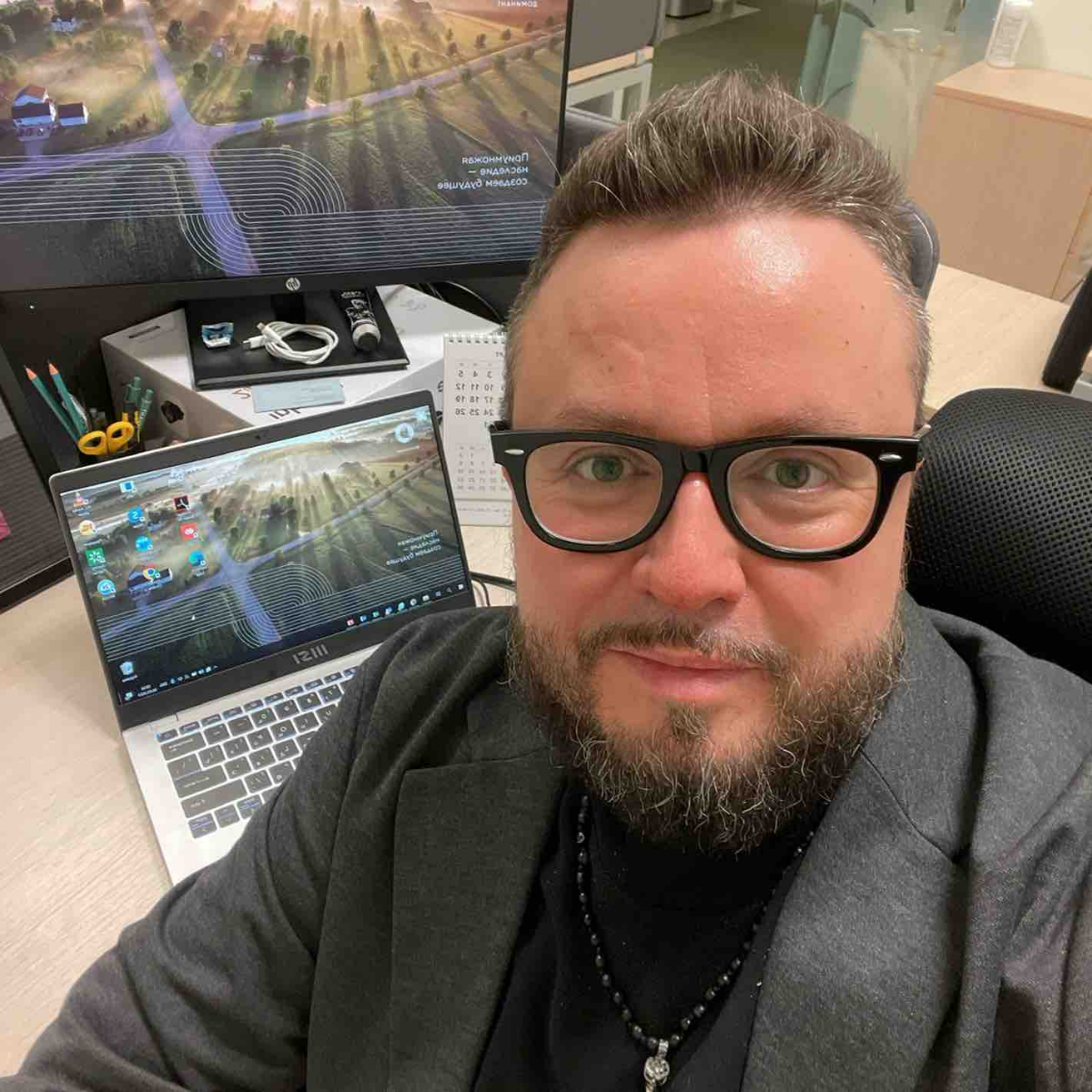 Алексей Семенюк