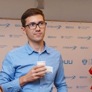 Егор Северов