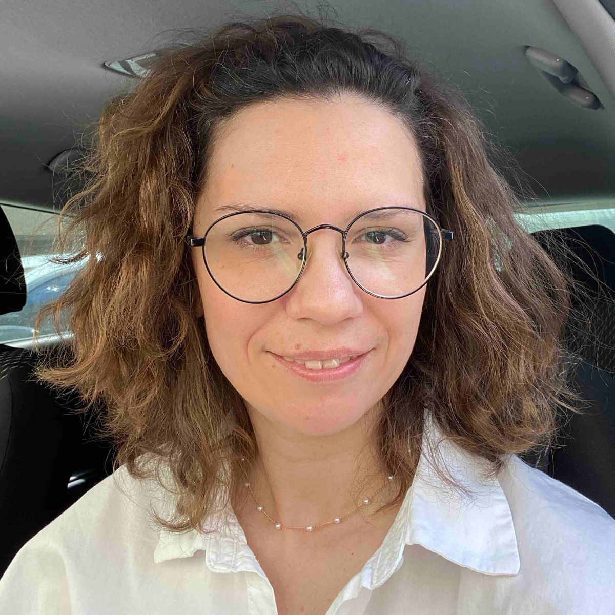 Ирина Левченко