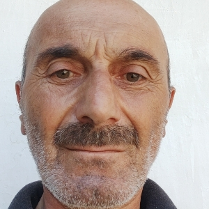 Ибрагим Азизов