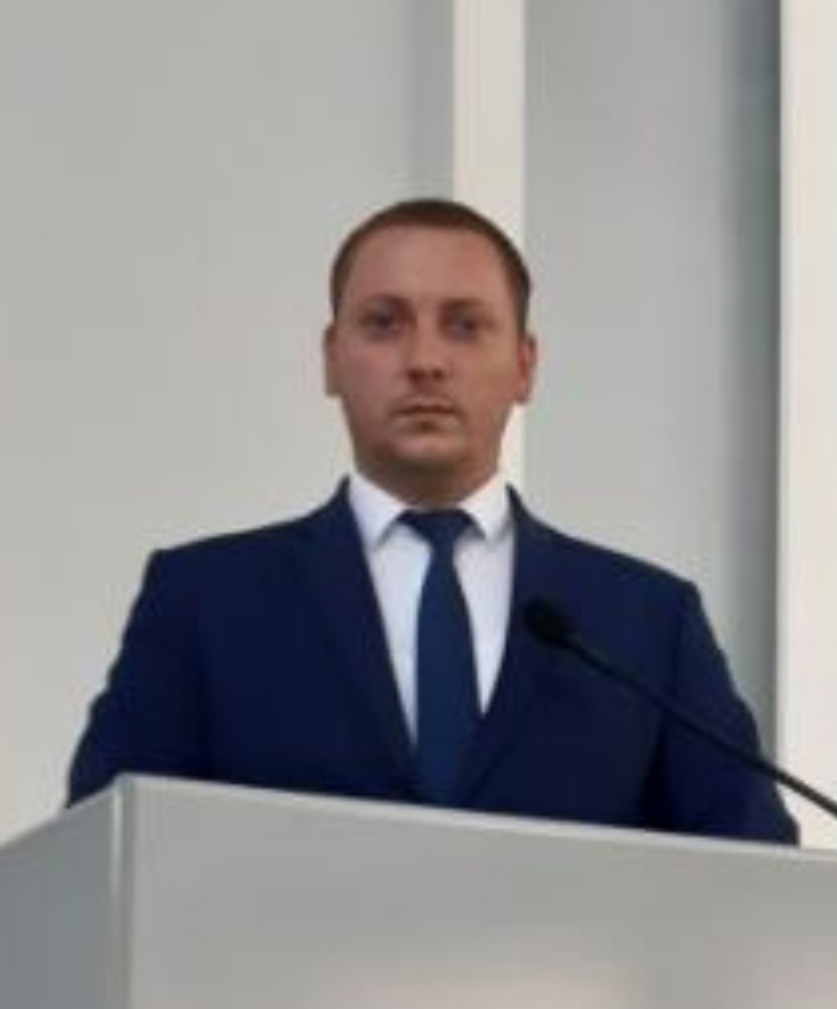 Константин Третьяков