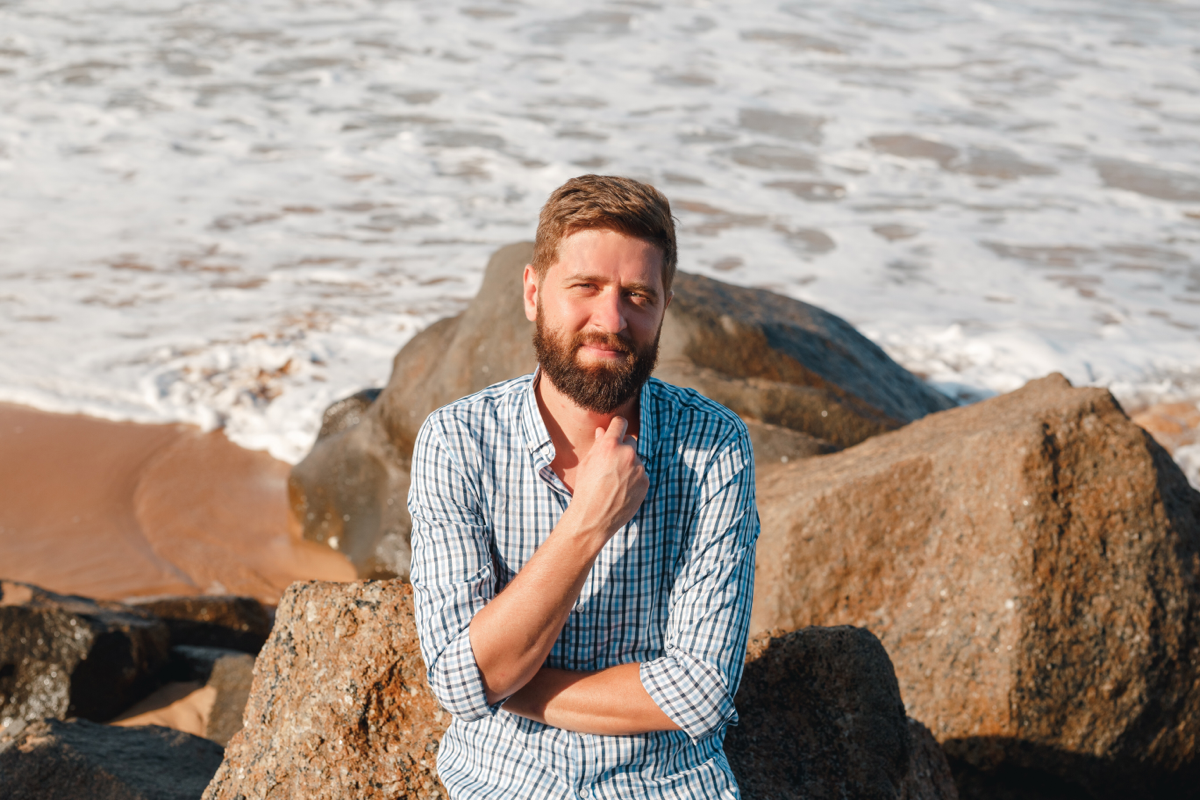 Денис Сасин | Сетка — социальная сеть от hh.ru