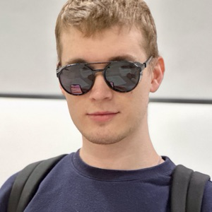 Артём Шевченко | Сетка — социальная сеть от hh.ru