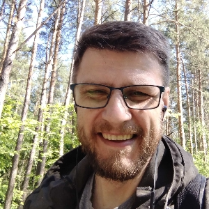 Владимир Крапоткин