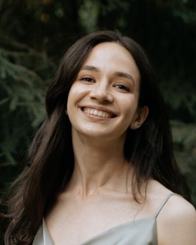 Екатерина Антипина