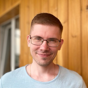 Антон Бабичев