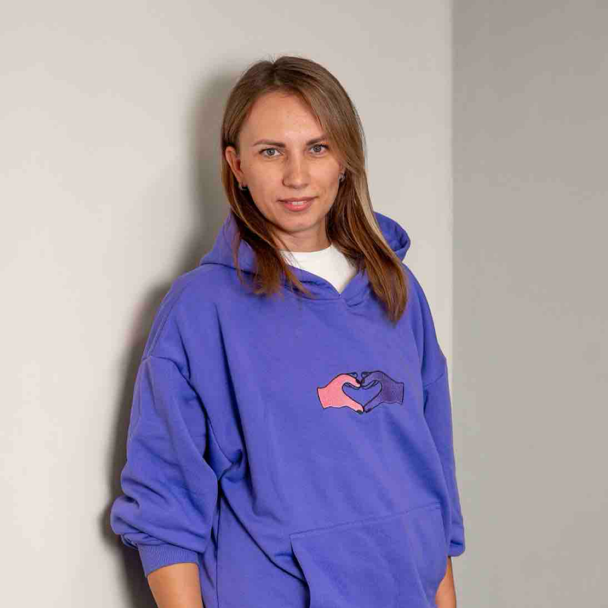 Мария Корчикова | Сетка — социальная сеть от hh.ru