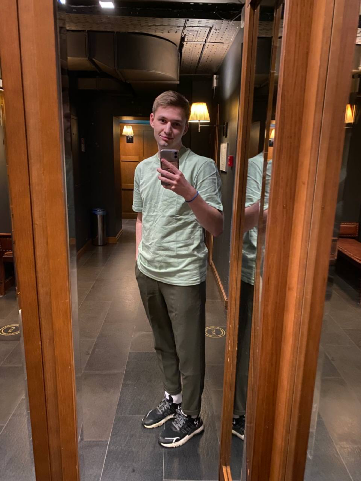 Иван Костин