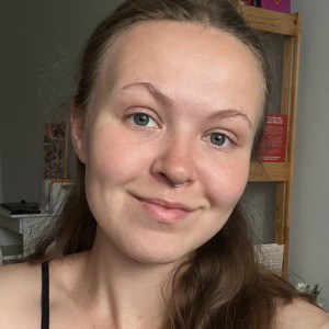 Вика Мержанова | Сетка — социальная сеть от hh.ru