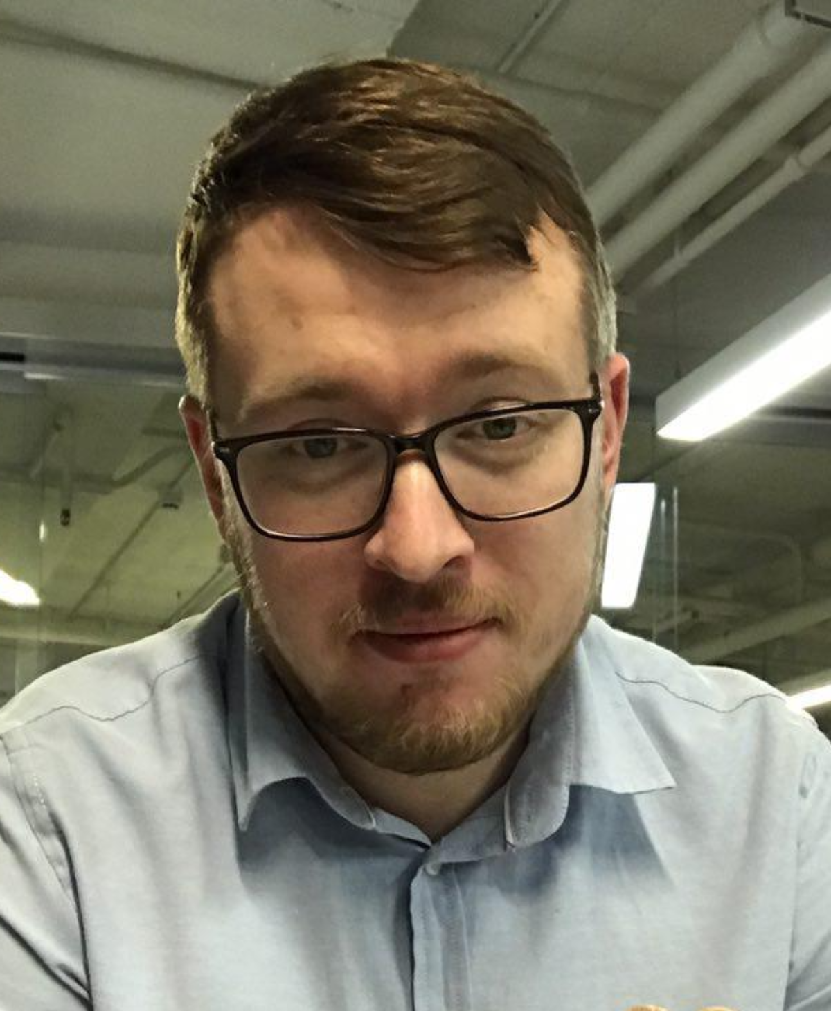 Илья Яковлев | Сетка — социальная сеть от hh.ru