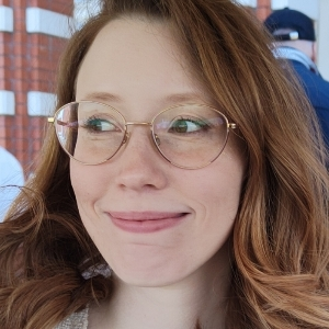 Александра Романцова | Сетка — социальная сеть от hh.ru