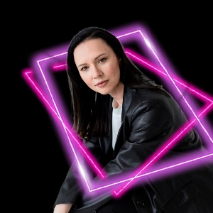 Ирина Аникушина