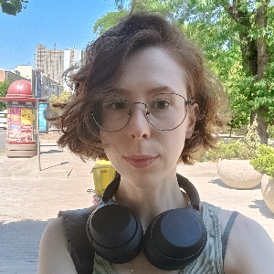 Ольга Орлова | Сетка — социальная сеть от hh.ru