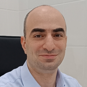 Геворг Дуринян