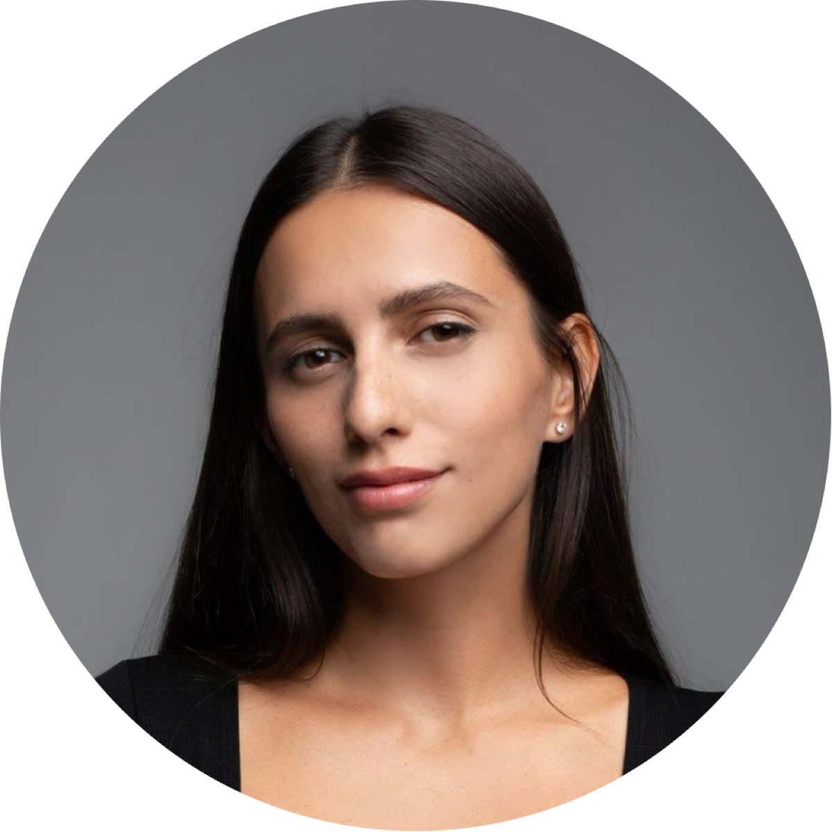 Анна Пустовая