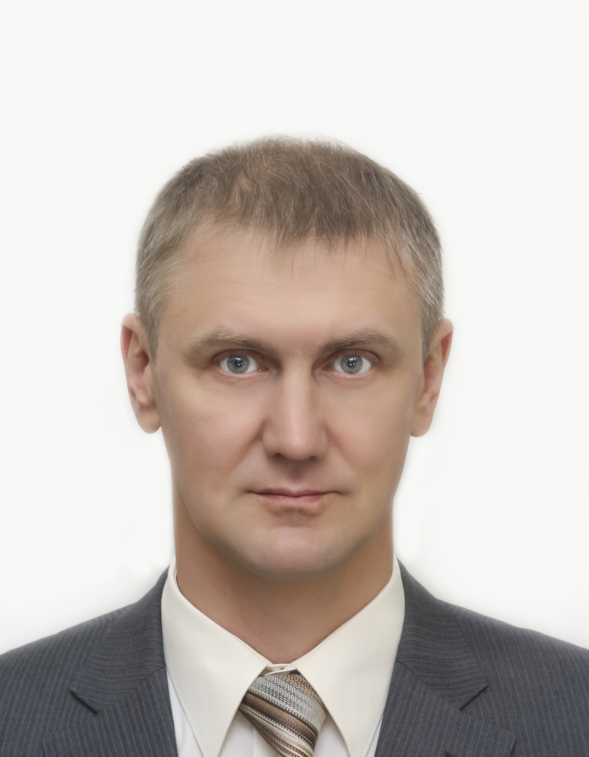 Алексей Немчинов