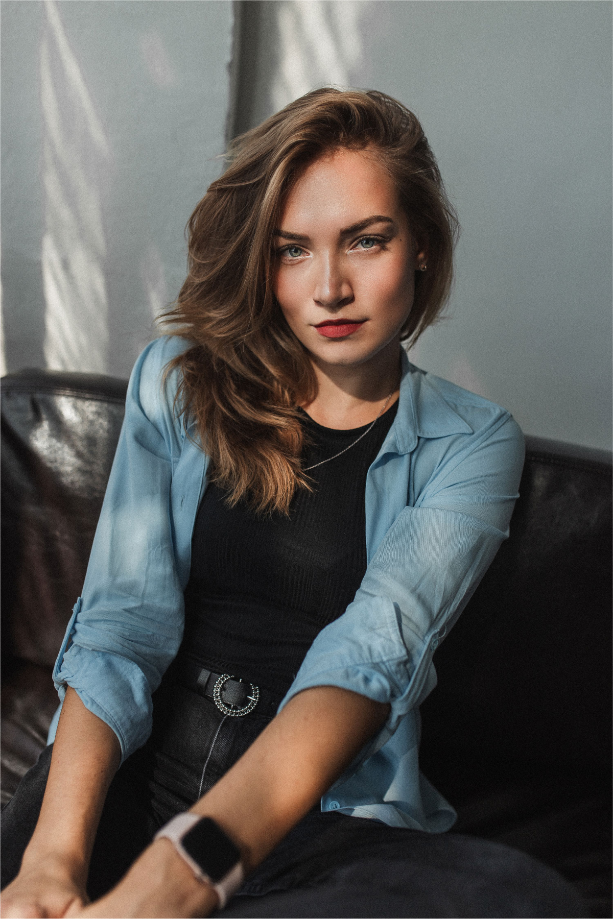 Екатерина Григорьева | Сетка — социальная сеть от hh.ru