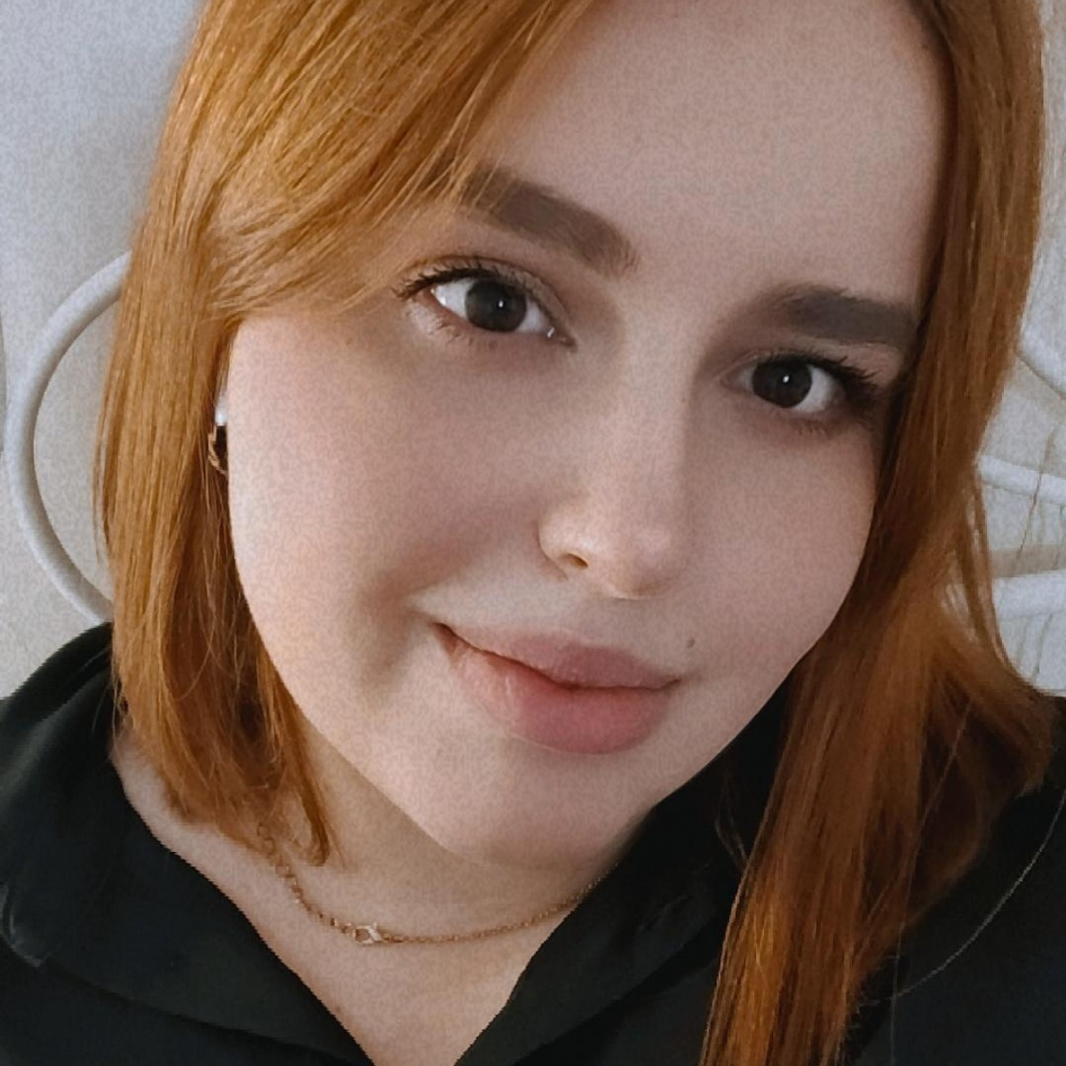 Олеся Женина
