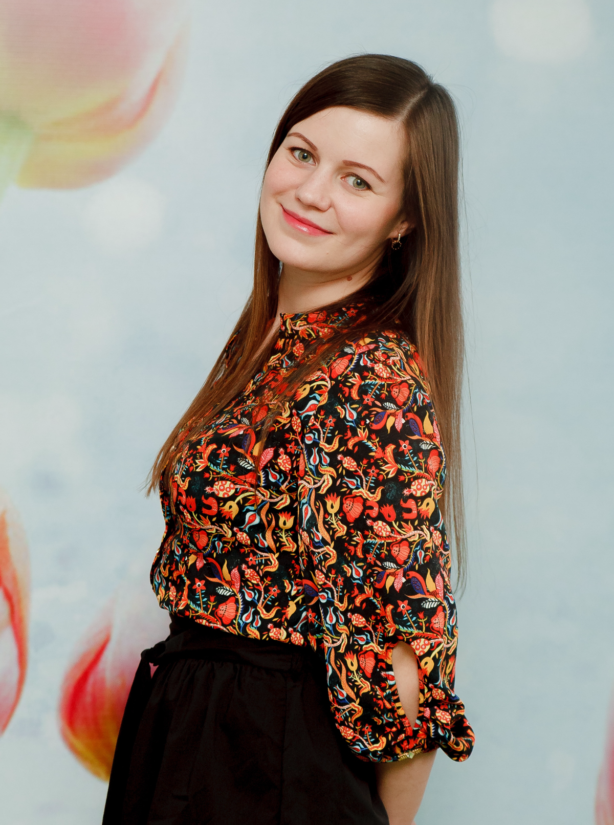 Екатерина Проскурякова | Сетка — социальная сеть от hh.ru