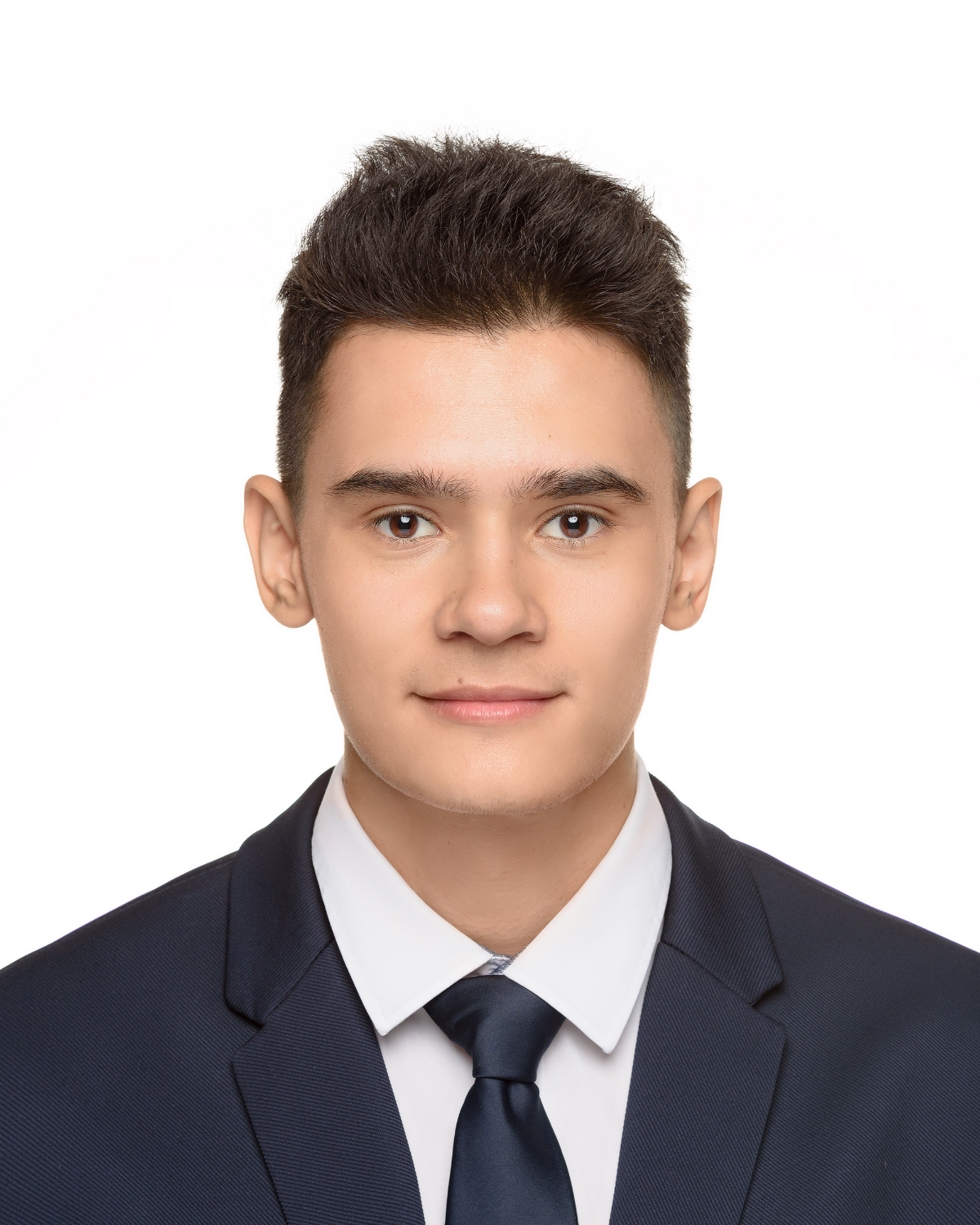 Эльнур Бухаров | Сетка — социальная сеть от hh.ru