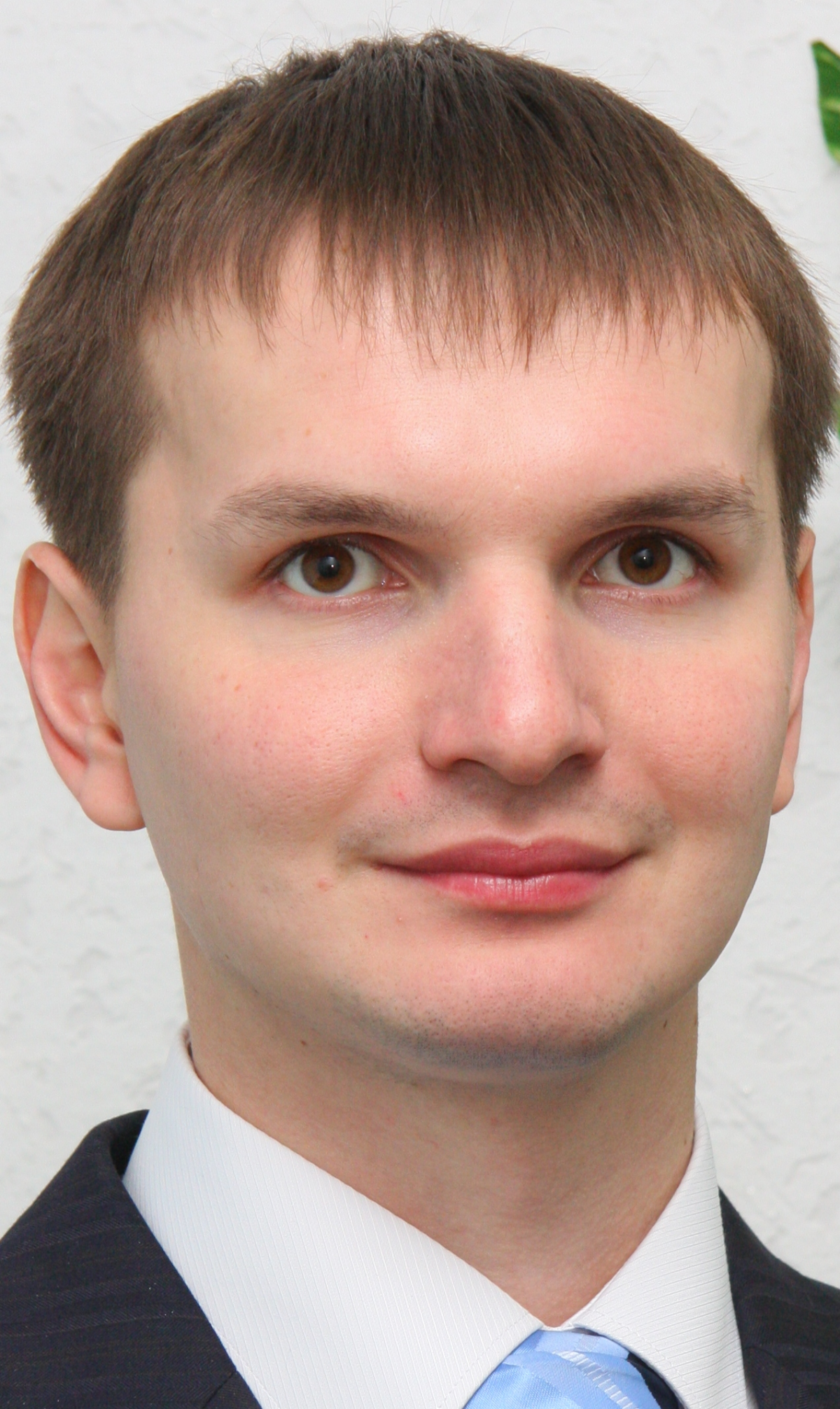 Дмитрий Гусаров | Сетка — социальная сеть от hh.ru